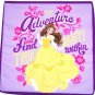 Disney Princess Storage Cube Belle Cinderella Ariel Rapunzel Theme Parks