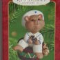 Hallmark Grandson Ornament 2001 Christmas Holiday