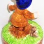 Disney Bashful Dwarfs Snow White Music Box Schmid The Shadow of Your Smile Japan