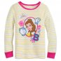 Disney Store Belle PJ Pals Sleep Set Pajamas Princess New 2018 Size 5