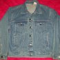 Disney Store Blue Jean Denim Jacket Ladies Mens Character Mickey Minnie Size S