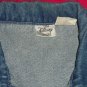 Disney Store Blue Jean Denim Jacket Ladies Mens Character Mickey Minnie Size S