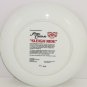 1982 Pink Panther Collector Plate Sleigh Ride Royal Orleans Vintage Christmas