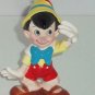 Disney Pinocchio Figurine Vintage Ceramic