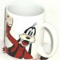 Disney Mickey Minnie Goofy Pluto Coffee Mug Cup New Boxed