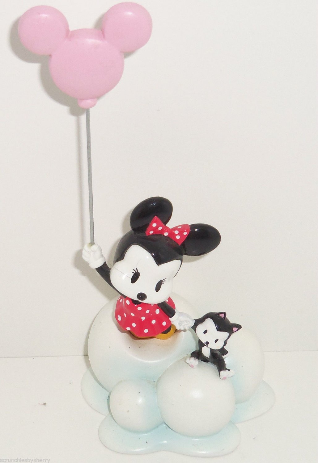 minnie mouse figaro toy