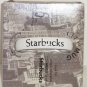 Starbucks Coffee Mug Puerto Rico City Mug 2006