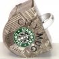 Starbucks Coffee Mug Puerto Rico City Mug 2006