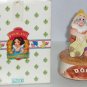 Disney Doc Dwarfs Snow White Music Box Schmid Heigh Ho Sir Lanka Playing Cello