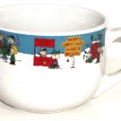 Charlie Brown Reanuts Snoopy Merry Christmas Coffee Mug Cup Bowl Galerie Charlie Brown Reanuts Snoopy Merry Christmas Coffee Mug Cup Bowl Galerie
