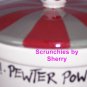 Tampa Bay Buccaneers Cookie Jar Football Ceramic Cookies NFL