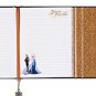 Elsa and Hans Fairytale Journal Disney Store Fairytale Designer Collection 2015