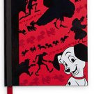 Disney Store 101 Dalmatians Journal Diary Book New 2014