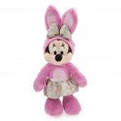 Disney Store Minnie Mouse Easter Bunny Plush Toy Pink 2018 Disney Store Minnie Mouse Easter Bunny Plush Toy Pink 2018