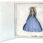 Disney Store Cinderella Live Actiion Ornament Princess Christmas Holiday New