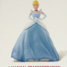 Disney Cinderella Princess Hallmark Ornament 2014 A Magical Transformation New
