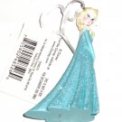 Disney Frozen Elsa Ornament Christmas Holiday New 2014 Disney Frozen Elsa Ornament Christmas Holiday New 2014