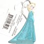 Disney Frozen Elsa Ornament Christmas Holiday New 2014