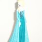 Disney Frozen Elsa Ornament Christmas Holiday New 2014