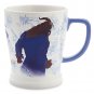 Disney Store Beauty and the Beast Mug Live Action Film Princess Belle 2017