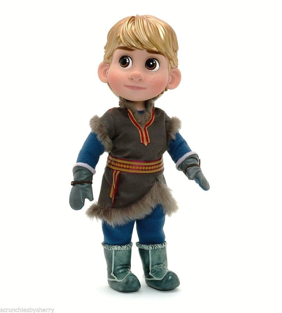 kristoff doll amazon