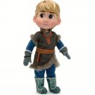 Disney Frozen Kristoff Doll Toddlers Collection Ages 3 and Up New