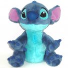Disney Store Stitch Plush Toy Exclusive Original Blue Soft Cuddle Lilo Disney Store Stitch Plush Toy Exclusive Original Blue Soft Cuddle Lilo