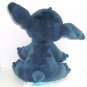 Disney Store Stitch Plush Toy Exclusive Original Blue Soft Cuddle Lilo