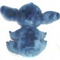 Disney Store Stitch Plush Toy Exclusive Original Blue Soft Cuddle Lilo
