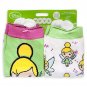 Disney Store Tinker Bell Socks for Women - 2-Pack Fits Shoe Sizes 5-10 New