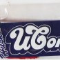 NCAA College Team Bookmark UConn Huskies New