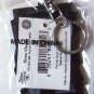 NCAA Colleg Team Key Ring Chain Florida State Seminoles FSU New