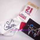 Cincinnati Reds Sean Casey  Socks 7-9 MLB Baseball