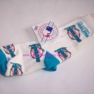 Florida Marlins Kids Socks MLB Baseball 7-9