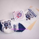 Los Angeles Dodgers Childrens Socks 6-8 MLB Baseball Los Angeles Dodgers Childrens Socks 6-8 MLB Baseball