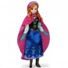 Disney Store Frozen Anna Classic Doll 2014