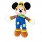 Disney Store Mickey Mouse Plush Halloween Small 15'' 2016