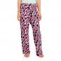 Disney Minnie Mouse Ladies Lounge Pants Sleepwear PJ's Pink New XXXL 22W/24W