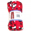 Disney Mickey Mouse Ladies Lounge Pants Sleepwear PJ's Red New XXL 18W/20W Disney Mickey Mouse Ladies Lounge Pants Sleepwear PJ's Red New XXL 18W/20W