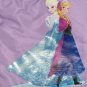 Disney Frozen Anna Elsa Crossbody Bag Tote Shoulder Strap Purse Handbag