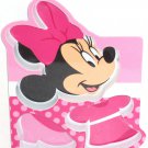 Disney Store Minnie Mouse Dinner Plate Meal Time Magic New Disney Store Minnie Mouse Dinner Plate Meal Time Magic New