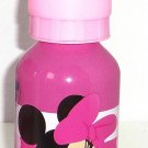 Disney Store Minnie Mouse Aluninum Water Bottle Meal Time Magic New Disney Store Minnie Mouse Aluninum Water Bottle Meal Time Magic New