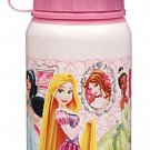 Disney Store Princess Aluninum Water Bottle Meal Time Magic New Disney Store Princess Aluninum Water Bottle Meal Time Magic New