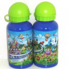 Disney Parks Storybook Aluninum Water Bottle Meal Time Magic New
