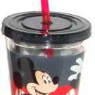 Disney Store Mickey Mouse Tumbler Mealtime Magic Kids