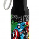 Disney Store Marvel Water Bottle Stainless Steel Drink Disney Store Marvel Water Bottle Stainless Steel Drink