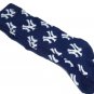 New York Yankees Baby Tights Leggings 12-24 MLB Baseball