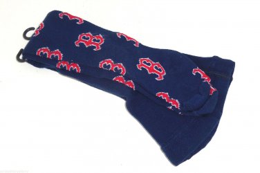 Boston Red Sox Baby Tights Leggings 12-24 MLB Baseball