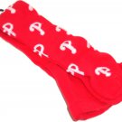 Philadelphia Phillies Baby Tights Leggings 12-24 MLB Baseball