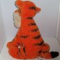 Disneyland Walt Disney World Tigger Fuzzy Plush Toy Stuffed Animal